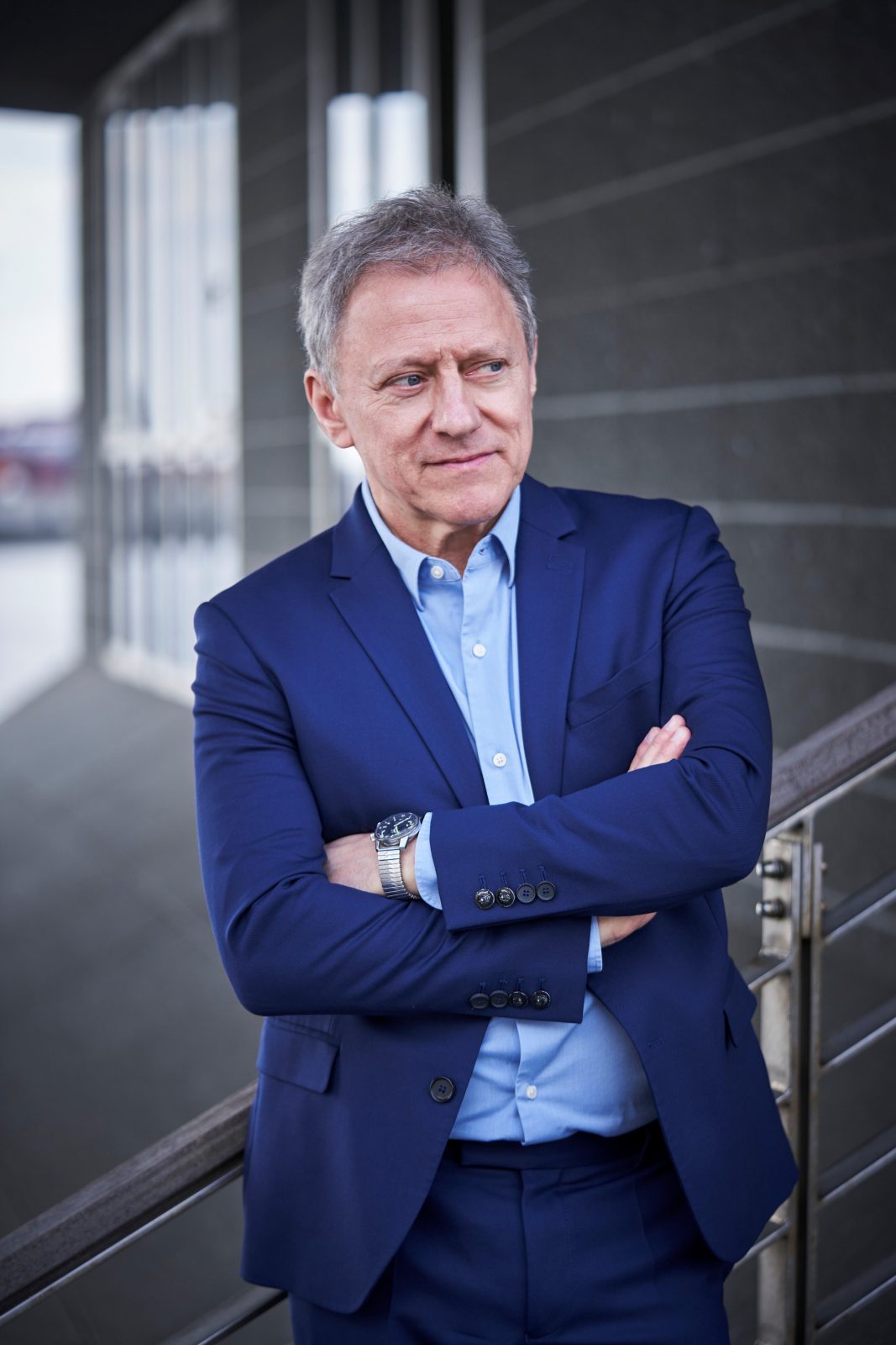 Foto von Axel Pape