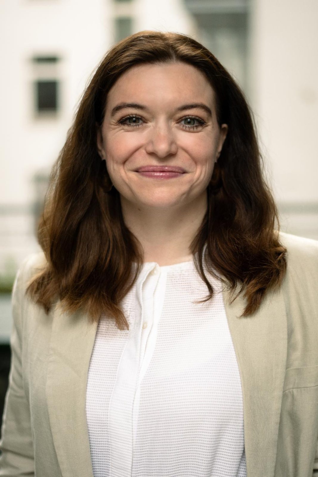 Foto von Jana Bertels