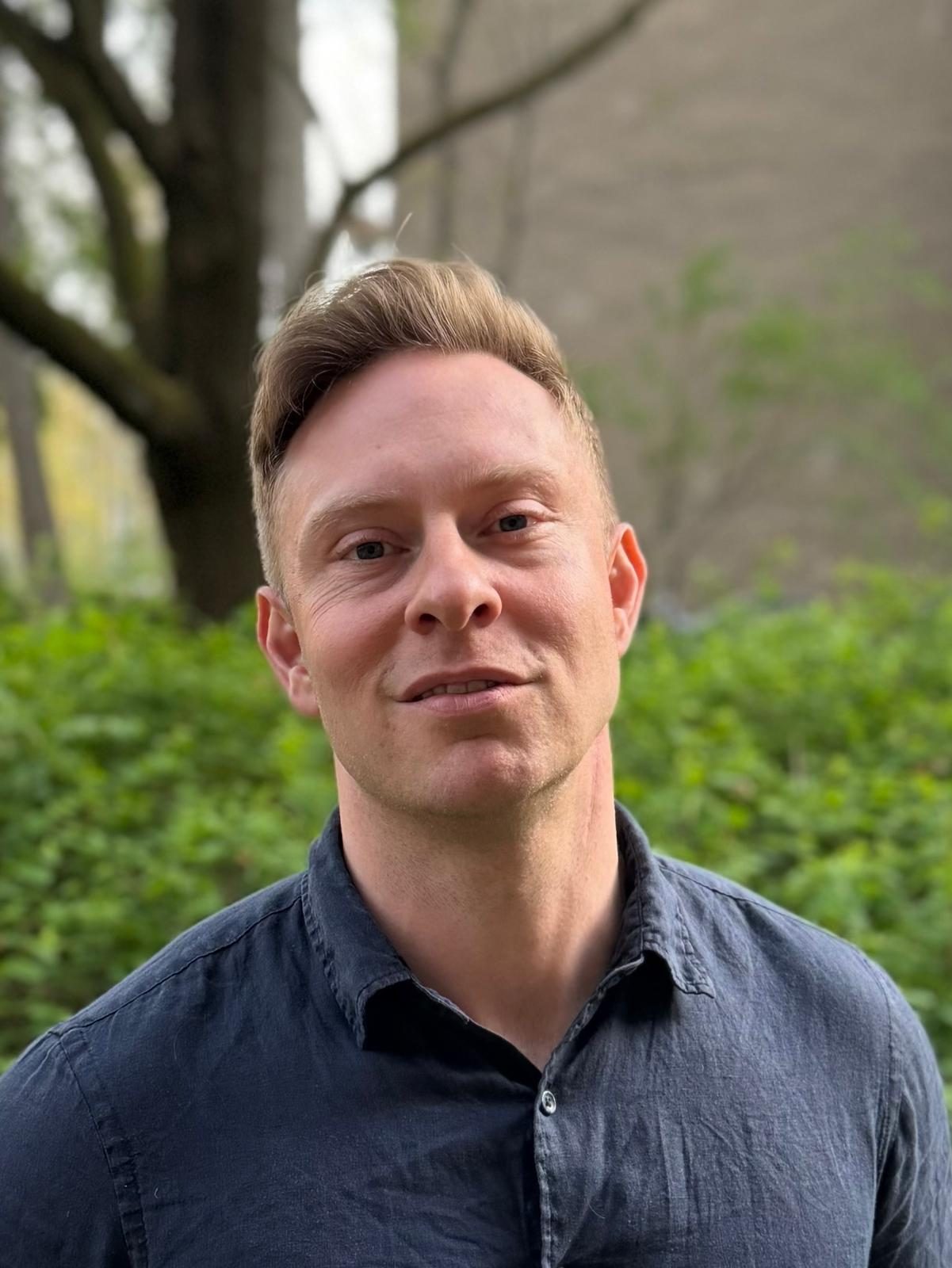 Foto von Julian R. Gruber