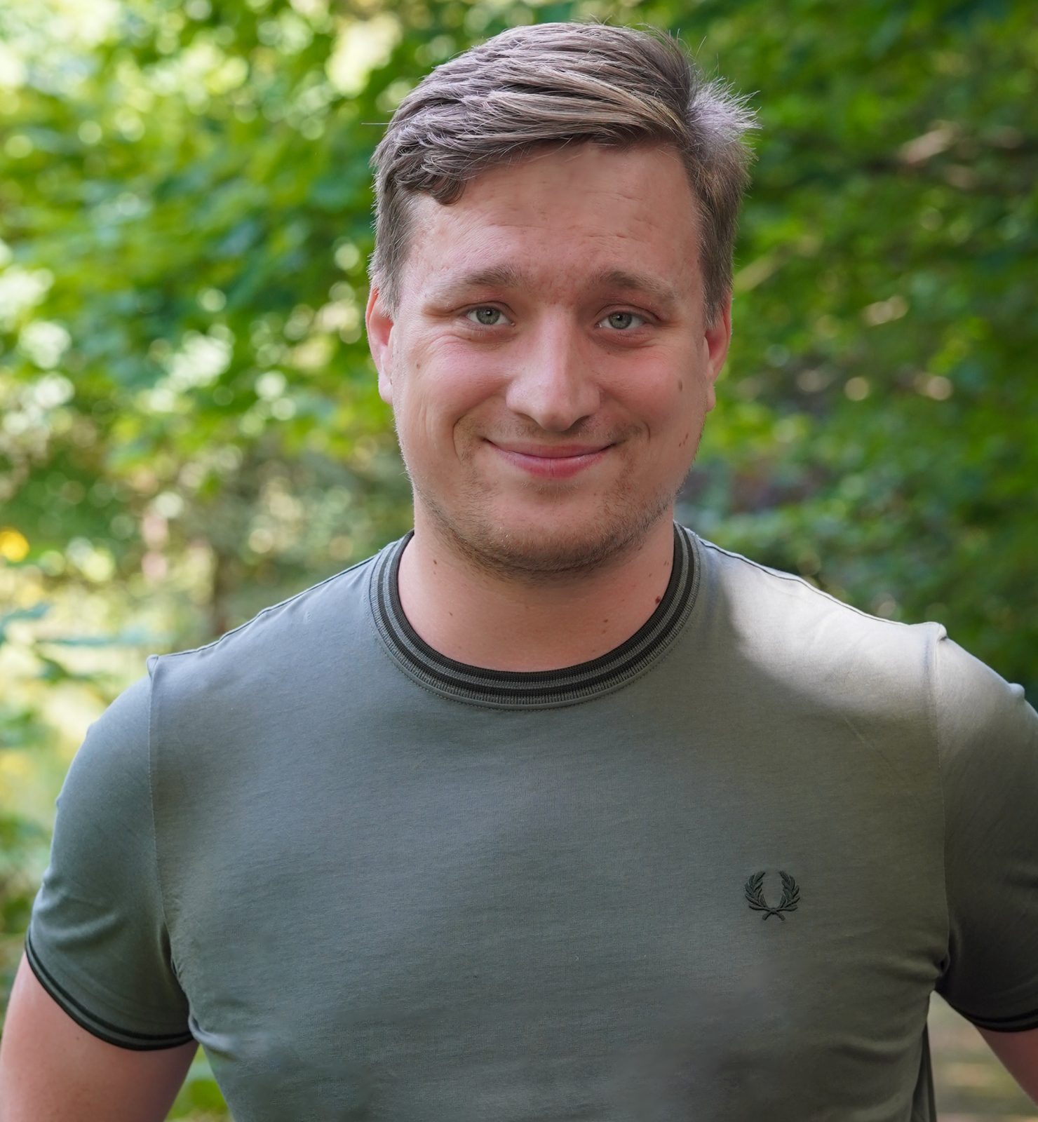 Foto von Paul Ribbeck
