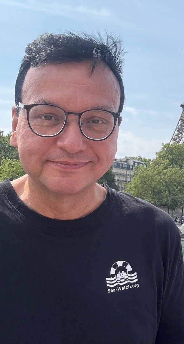 Foto von Michael Grunst