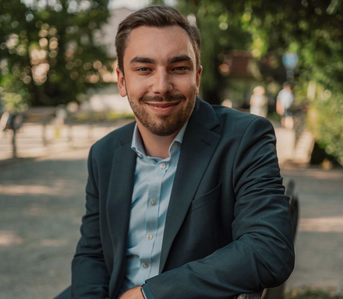 Foto von Kurt Fischer