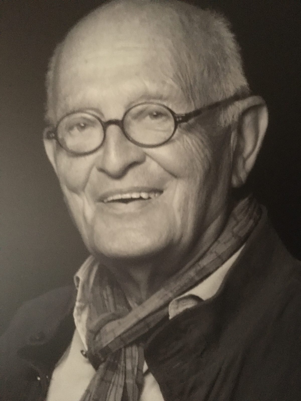 Foto von Herbert Schmalstieg